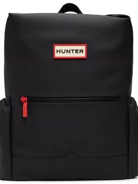 Hunter Top Clip Waterproof Backpack